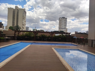 Apartamento em Centro, Cascavel/PR de 73m² 2 quartos à venda por R$ 579.000,00