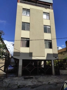 Apartamento em Centro, Contagem/MG de 42m² 2 quartos à venda por R$ 184.000,00