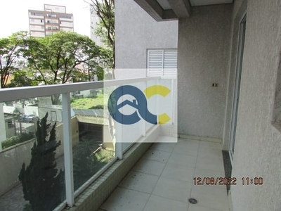 Apartamento em Centro, Diadema/SP de 54m² 2 quartos à venda por R$ 264.000,00