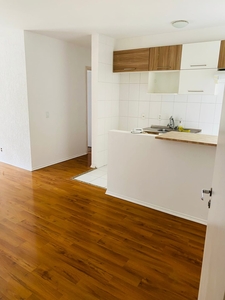 Apartamento em Centro, Diadema/SP de 62m² 3 quartos para locação R$ 2.000,00/mes