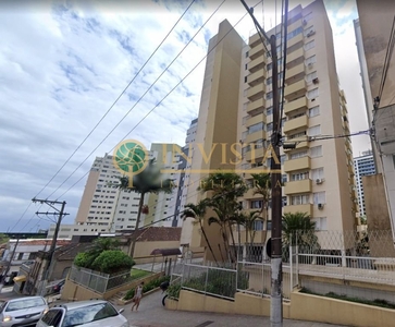 Apartamento em Centro, Florianópolis/SC de 0m² 1 quartos para locação R$ 3.000,00/mes