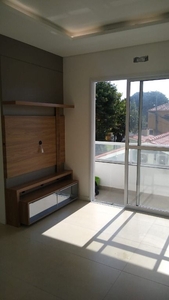 Apartamento em Centro, Florianópolis/SC de 72m² 2 quartos à venda por R$ 429.000,00