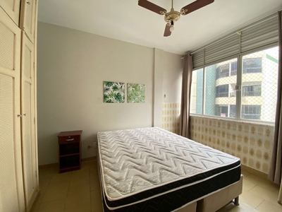 Apartamento em Centro, Guarapari/ES de 23m² 1 quartos à venda por R$ 129.000,00