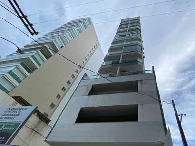 Apartamento em Centro, Guarapari/ES de 45m² 1 quartos à venda por R$ 294.000,00