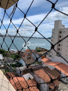 Apartamento em Centro, Guarapari/ES de 94m² 3 quartos à venda por R$ 549.000,00