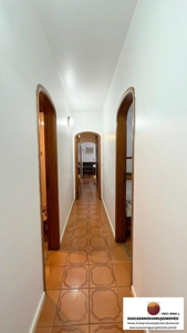 Apartamento em Centro, Guarujá/SP de 10m² 3 quartos à venda por R$ 394.000,00