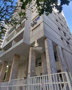 Apartamento em Centro, Guarujá/SP de 123m² 3 quartos à venda por R$ 459.000,00