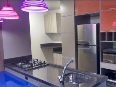 Apartamento em Centro Histórico, Porto Alegre/RS de 38m² 1 quartos para locação R$ 2.900,00/mes