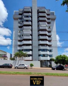 Apartamento em Centro, Ibiporã/PR de 171m² 3 quartos à venda por R$ 639.000,00