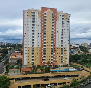 Apartamento em Centro, Indaiatuba/SP de 84m² 3 quartos à venda por R$ 639.000,00