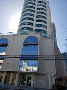 Apartamento em Centro, Itajaí/SC de 10m² 3 quartos à venda por R$ 949.000,00