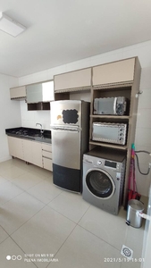 Apartamento em Centro, Itajaí/SC de 40m² 1 quartos à venda por R$ 419.000,00