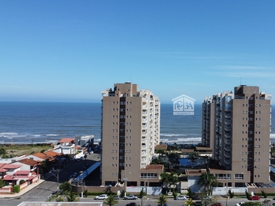 Apartamento em Centro, Itanhaém/SP de 77m² 2 quartos à venda por R$ 576.000,00