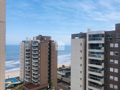Apartamento em Centro, Itanhaém/SP de 77m² 2 quartos à venda por R$ 598.800,00