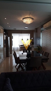 Apartamento em Centro, Jaraguá do Sul/SC de 134m² 1 quartos à venda por R$ 899.000,00