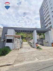 Apartamento em Centro, Juiz de Fora/MG de 71m² 2 quartos à venda por R$ 238.900,00