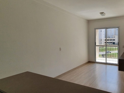 Apartamento em Centro, Jundiaí/SP de 54m² 2 quartos para locação R$ 1.650,00/mes