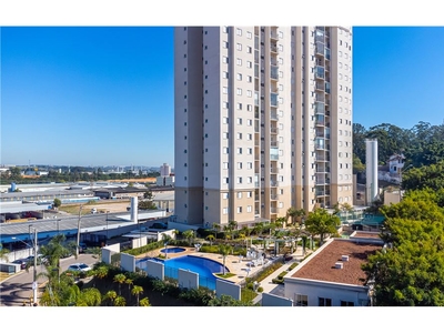 Apartamento em Centro, Jundiaí/SP de 72m² 2 quartos à venda por R$ 514.000,00