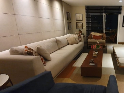 Apartamento em Centro, Londrina/PR de 209m² 3 quartos à venda por R$ 849.000,00
