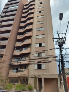 Apartamento em Centro, Londrina/PR de 232m² 4 quartos à venda por R$ 499.000,00