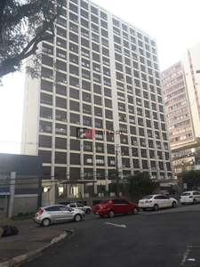 Apartamento em Centro, Londrina/PR de 240m² 4 quartos à venda por R$ 989.000,00