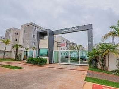 Apartamento em Centro, Londrina/PR de 41m² 2 quartos à venda por R$ 220.000,00 ou para locação R$ 900,00/mes