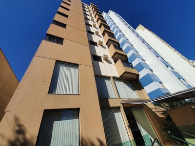 Apartamento em Centro, Londrina/PR de 58m² 2 quartos à venda por R$ 319.000,00