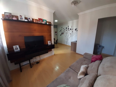 Apartamento em Centro, Londrina/PR de 61m² 2 quartos à venda por R$ 189.000,00