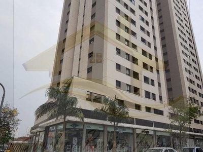 Apartamento em Centro, Londrina/PR de 65m² 3 quartos à venda por R$ 454.000,00
