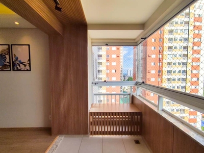 Apartamento em Centro, Londrina/PR de 78m² 3 quartos à venda por R$ 644.000,00