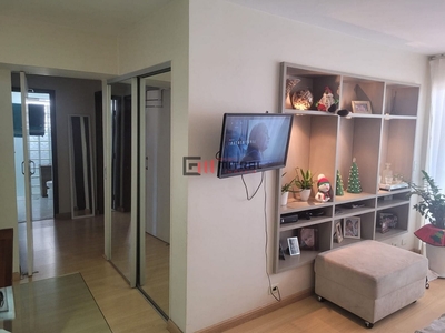 Apartamento em Centro, Londrina/PR de 92m² 3 quartos à venda por R$ 374.000,00