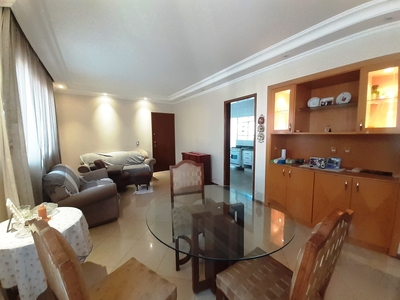 Apartamento em Centro, Londrina/PR de 95m² 3 quartos à venda por R$ 339.000,00