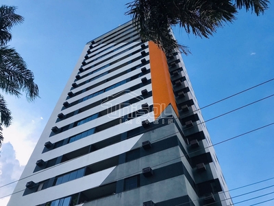 Apartamento em Centro, Marília/SP de 140m² 3 quartos à venda por R$ 749.000,00