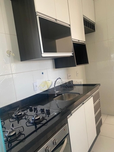 Apartamento em Centro, Mogi das Cruzes/SP de 70m² 3 quartos para locação R$ 2.700,00/mes