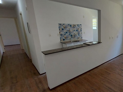 Apartamento em Centro, Mogi Guaçu/SP de 50m² 2 quartos à venda por R$ 160.000,00 ou para locação R$ 850,00/mes