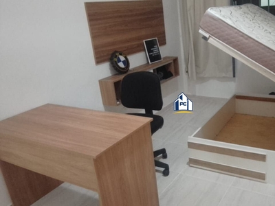 Apartamento em Centro, Niterói/RJ de 0m² 1 quartos à venda por R$ 102.000,00