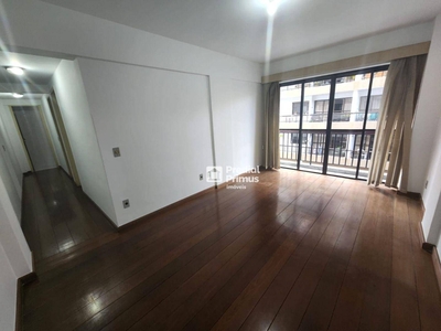 Apartamento em Centro, Nova Friburgo/RJ de 107m² 3 quartos à venda por R$ 549.000,00