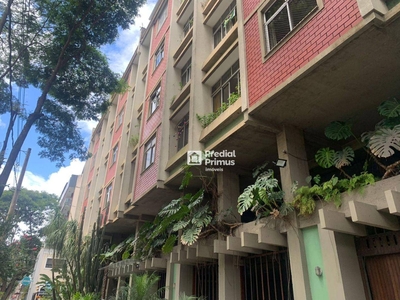 Apartamento em Centro, Nova Friburgo/RJ de 130m² 3 quartos à venda por R$ 649.000,00