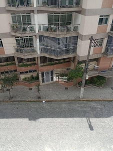 Apartamento em Centro, Nova Friburgo/RJ de 94m² 3 quartos para locação R$ 2.500,00/mes