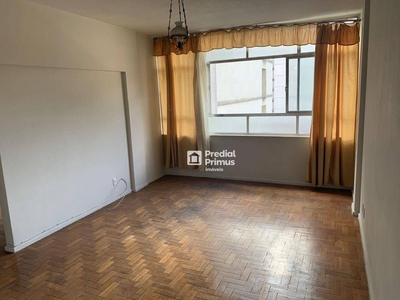 Apartamento em Centro, Nova Friburgo/RJ de 40m² 1 quartos à venda por R$ 304.000,00
