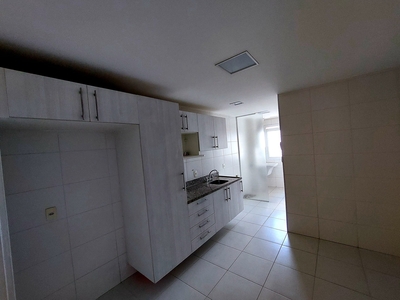 Apartamento em Centro, Nova Iguaçu/RJ de 126m² 4 quartos para locação R$ 4.000,00/mes