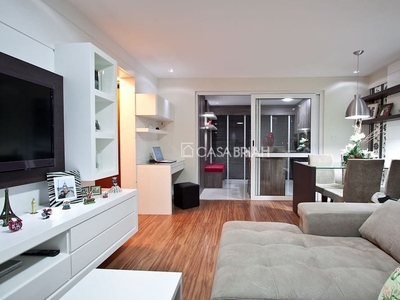 Apartamento em Centro, Novo Hamburgo/RS de 85m² 2 quartos à venda por R$ 425.000,00
