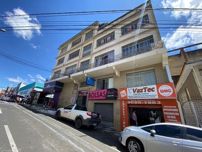 Apartamento em Centro, Ponta Grossa/PR de 100m² 3 quartos para locação R$ 800,00/mes