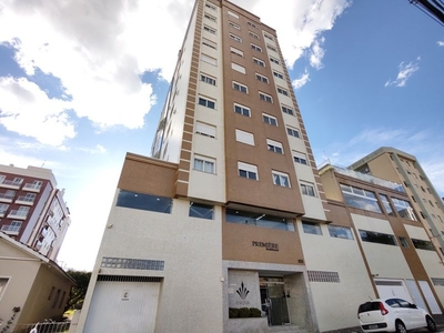 Apartamento em Centro, Ponta Grossa/PR de 100m² 3 quartos para locação R$ 2.800,00/mes