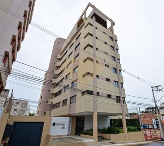 Apartamento em Centro, Ponta Grossa/PR de 10m² 2 quartos à venda por R$ 699.000,00