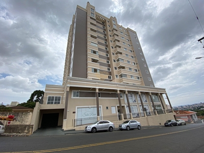 Apartamento em Centro, Ponta Grossa/PR de 65m² 1 quartos à venda por R$ 449.000,00 ou para locação R$ 2.000,00/mes