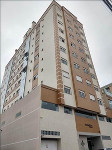 Apartamento em Centro, Ponta Grossa/PR de 67m² 2 quartos para locação R$ 2.300,00/mes