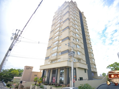 Apartamento em Centro, Ponta Grossa/PR de 78m² 2 quartos à venda por R$ 589.000,00 ou para locação R$ 2.700,00/mes