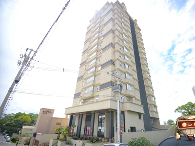 Apartamento em Centro, Ponta Grossa/PR de 78m² 2 quartos à venda por R$ 590.000,00 ou para locação R$ 2.700,00/mes