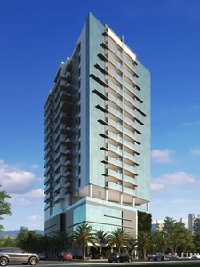 Apartamento em Centro, Porto Belo/SC de 169m² 1 quartos à venda por R$ 3.242.000,00